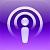 Podcasts (mobilné)
