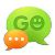 GO SMS Pro (mobilné)