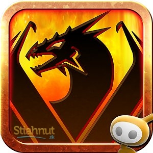 Dragon Slayer (mobilné)