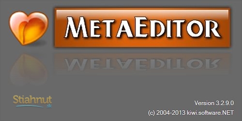 MetaEditor