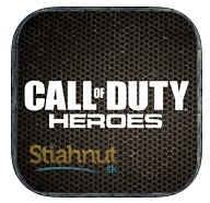 Call of Duty: Heroes (mobilné)
