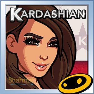 Kim Kardashian: Hollywood (mobilné)