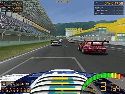 PorscheGTR 2 – FIA GT Racing Game