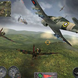 Základné informácieCombat Wings: Battle of Britain