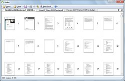 Prezeranie PDF súboru