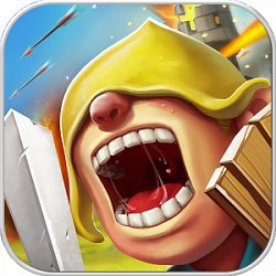 Clash of Lords 2 (mobilné)
