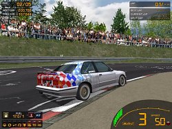 GTR 2GTR – FIA GT Racing Game