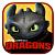 Dragons: Rise of Berk (mobilné)
