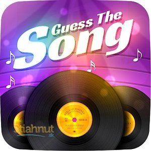 Guess The Song - Music Quiz (mobilné)