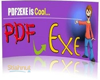PDF2EXE
