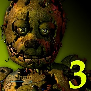 Five Nights at Freddy's 3 (mobilné)