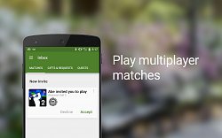Online hranieHry Google Play (mobilné)