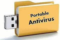 Portable Antivirus