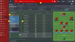 RooneyFootball Manager 2015