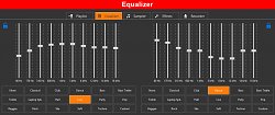 EkvalizérDJ Music Mixer