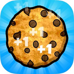 Cookie Clickers (mobilné)