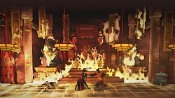 Boj v plameňochAssassin’s Creed Chronicles: China