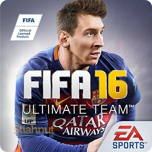 FIFA 16 Ultimate Team (mobilné)