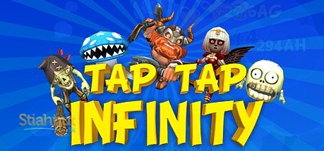 Tap Tap Infinity