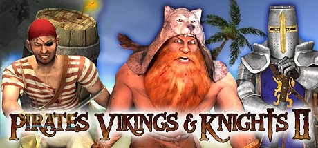 Pirates, Vikings, and Knights ll