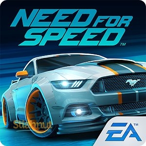 Need for Speed No Limits (mobilné)