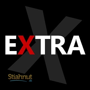 Časopis EXTRA (mobilné)