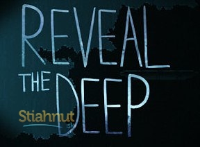 Reveal The Deep