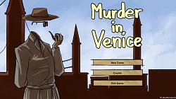 Murder In Venice