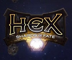 HEX Shards of Fate