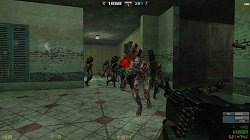 Už beží!Counter-Strike Nexon: Zombies
