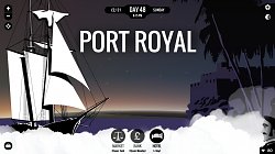 Port Royal80 Days