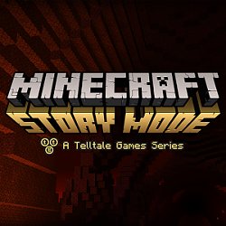 Minecraft: Story Mode (mobilné)