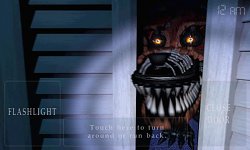 Des a hrôzaFive Nights at Freddy’s 4 (mobilné)
