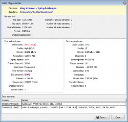 Detaily o súborePazera Free MP4 to AVI Converter