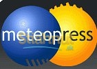 Meteopress – Vista gadget