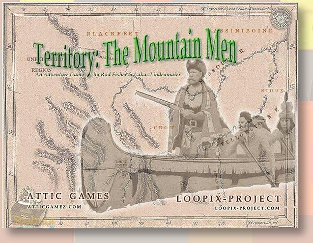 Territory: The Mountain Men