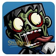 Zombie Age 3 (mobilné)