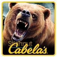 Cabela's Big Game Hunter (mobilné)