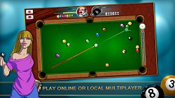 Hrajte onlinePremium Pool