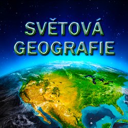 World Geography – Quiz Game (mobilné)