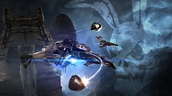 Moduly lodeEVE Online