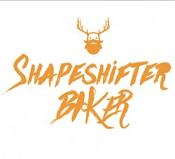 Shapeshifter Biker