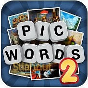 PicWords 2 (mobilné)