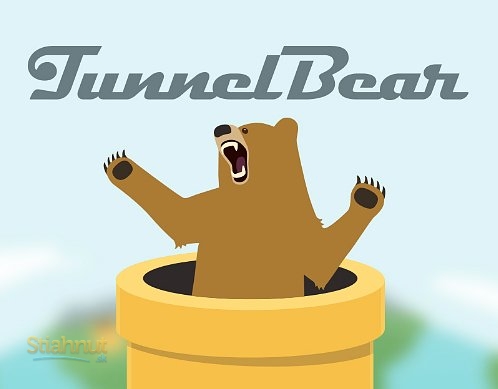 TunnelBear