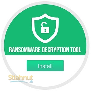 360 Ransomware Decryption Tool
