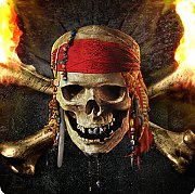 Pirates of Caribbean: ToW (mobilné)