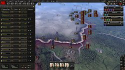 FrontaHearts of Iron lV
