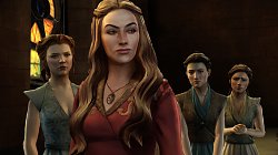 CerseiGame of Thrones – A Telltale Games Series