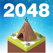 Age of 2048: Civilization City Building (mobilné)