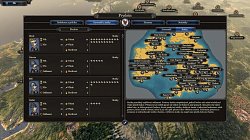 StatkyTotal War Saga: Thrones of Britannia